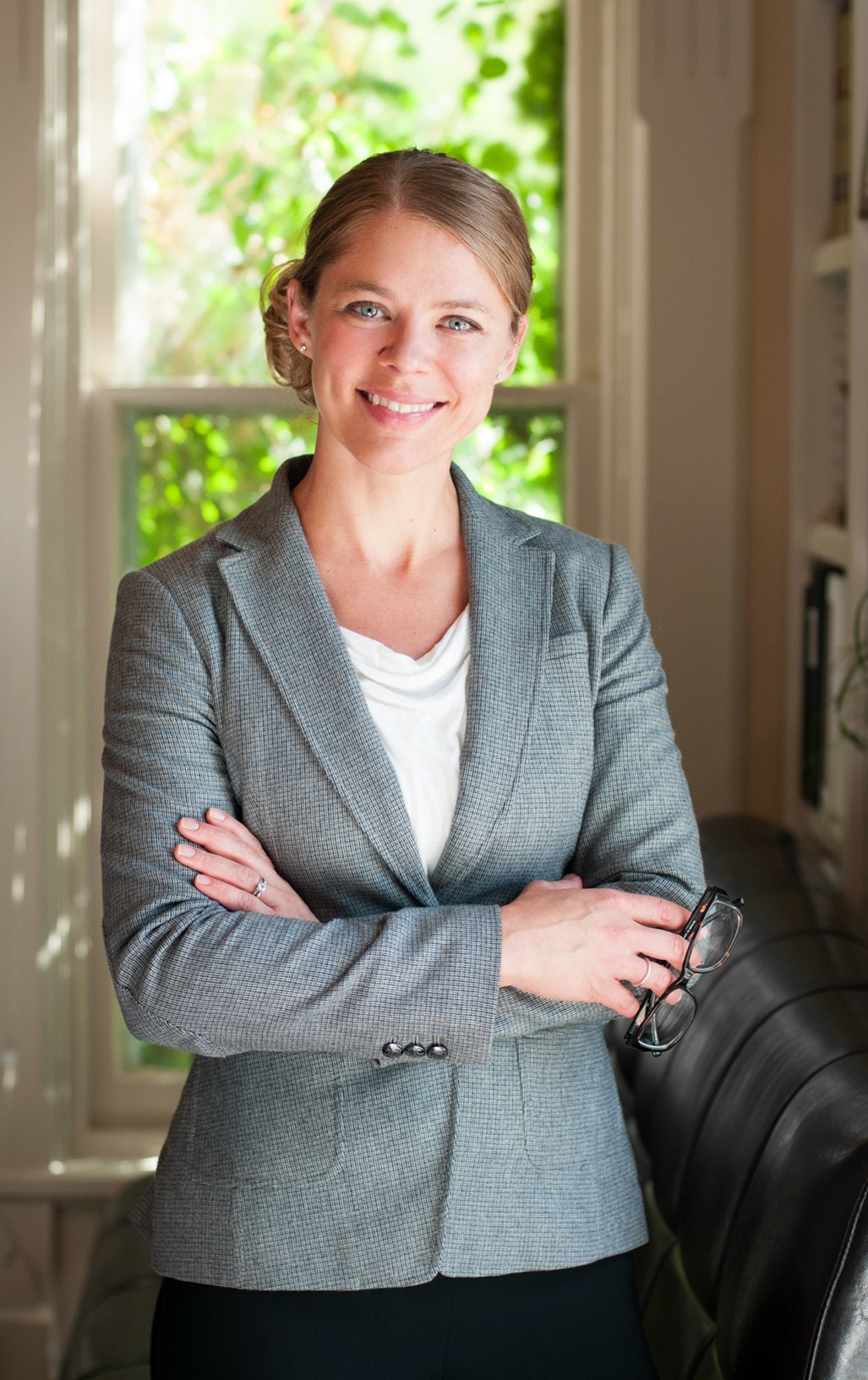 Racine Elder Law Attorney Rebecca Mason