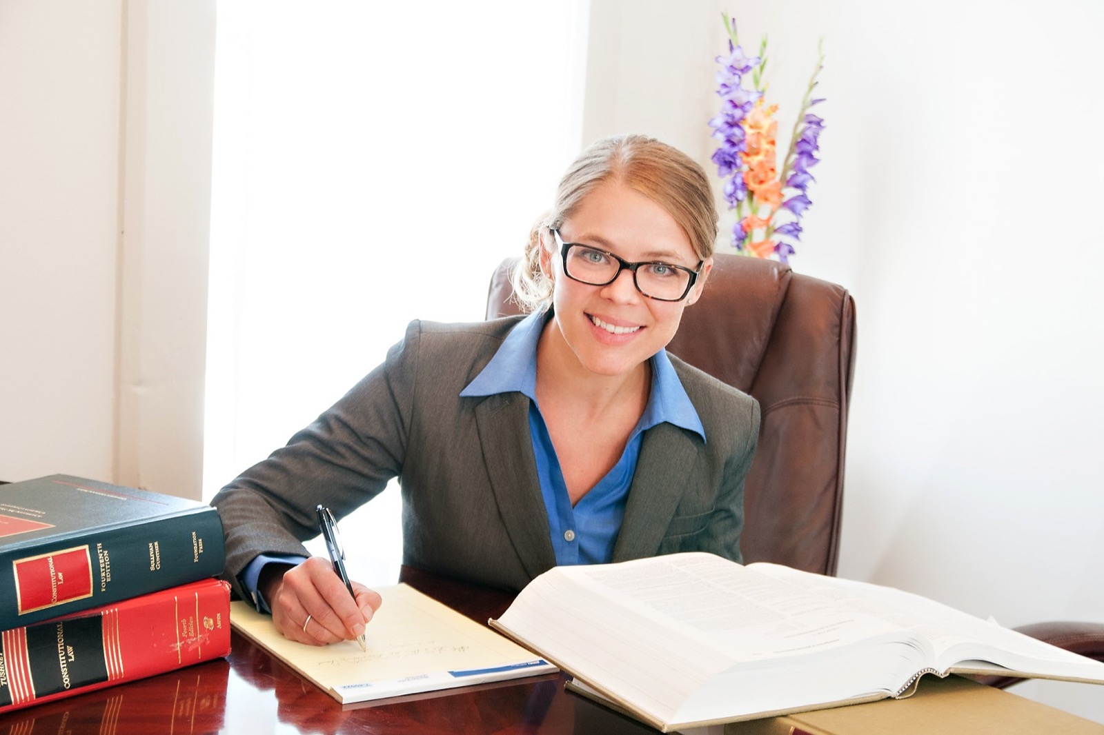 Rebecca Mason, Racine estate planning attorney
